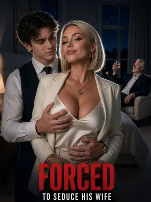 Forced to Seduce His Wife — Episódio 1: Get Her Into Bed
