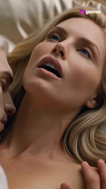 The Only Mortal in Heaven — Episódio 5: Even Angels Get Hungry